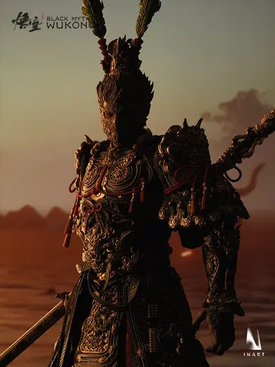 Collection image of Wukong