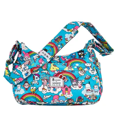 Sanrio Rainbow Dreams HoboBe