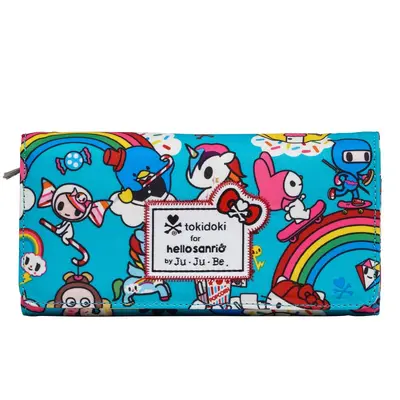 Sanrio Rainbow Dreams Be Rich