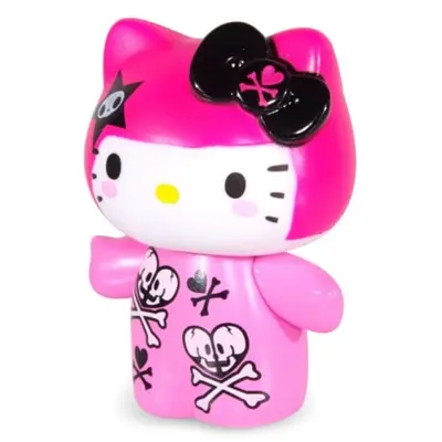 Pinky Kitty