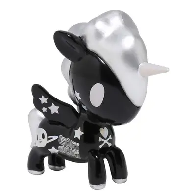 Black Cosmos