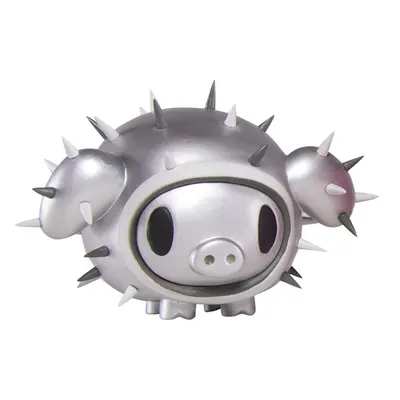 Porcino - Platinum