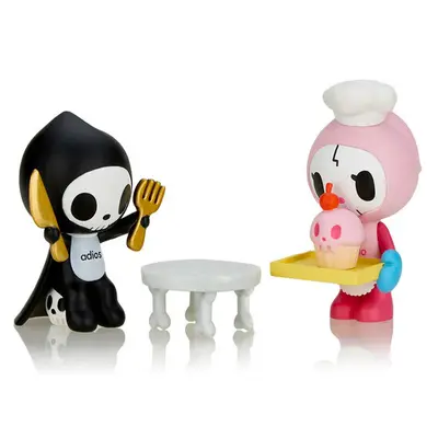 Bone Appetit