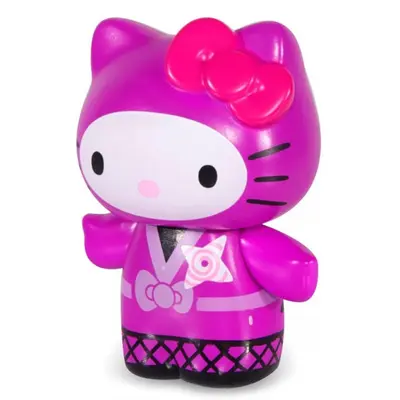 Ninja Kitty