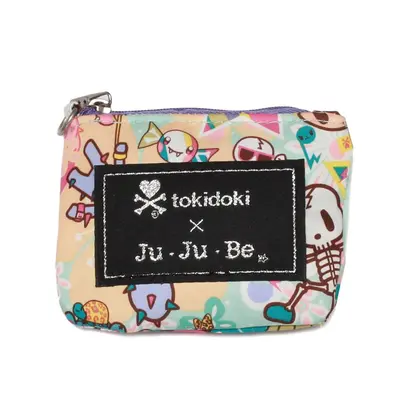 Perky Toki Coin Purse