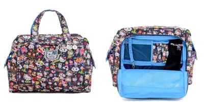 Hello Kitty Dream World Be Prepared