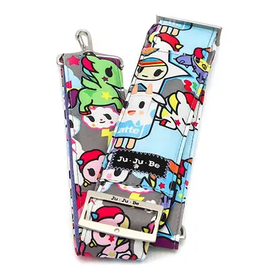 Unikiki Messenger Strap