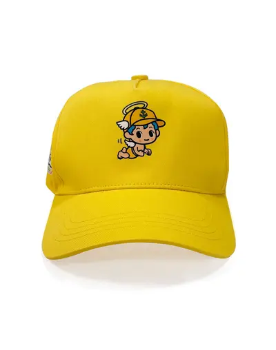 Iubi Hat