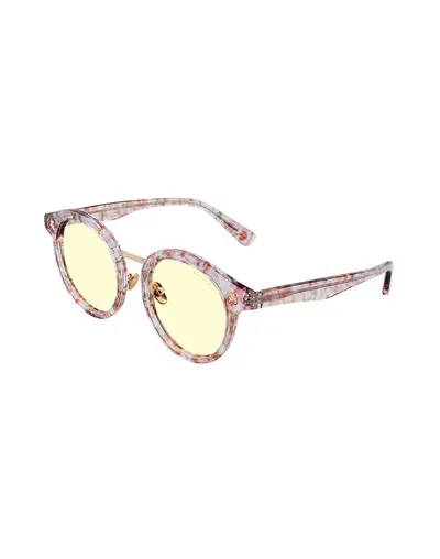 tokidoki x GUNNAR Optiks - Flower Power (Amber)