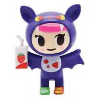 Lil' Vampire