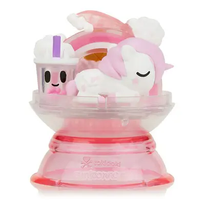 Strawberry Milk