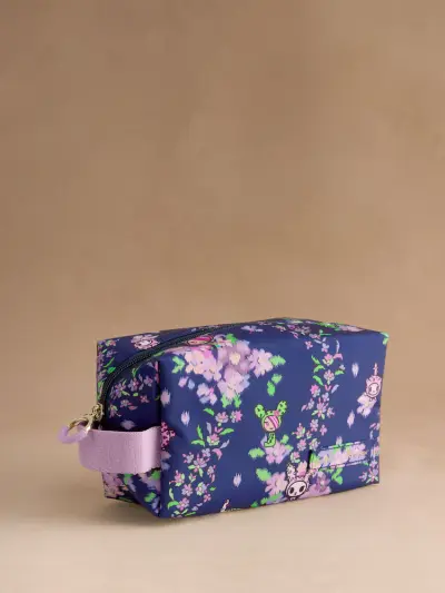 Cath Kidston Tokidoki Navy Cath Kidston Tech Travel Pouch