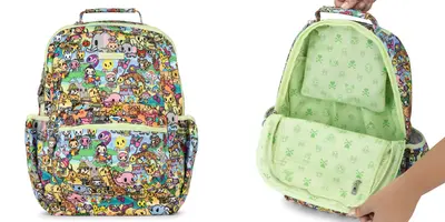 Animalini 2.0 Be Packed