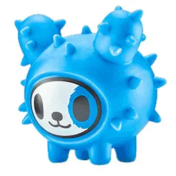 Cactus Friend Blue Coconut