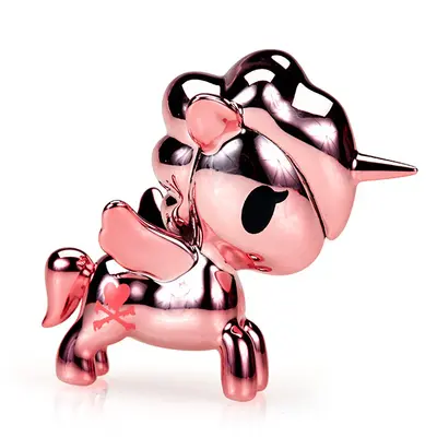Lite Liquid Chrome