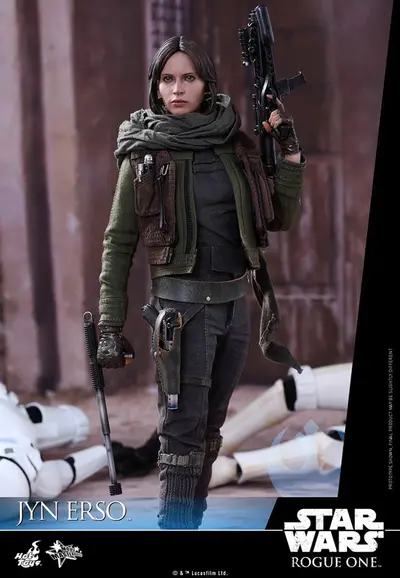 Star Wars : Rogue One