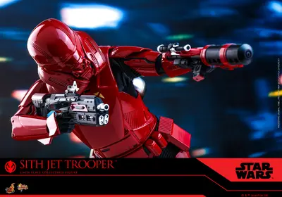 MMS 562 Sith Jet Trooper