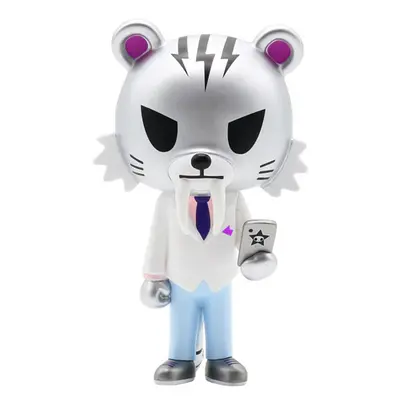 Salaryman - Silver