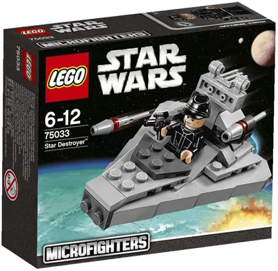 Star Destroyer