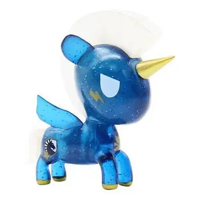 Pogo, Blue