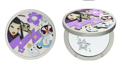 Sephora Vanity Mirrors Kabuki