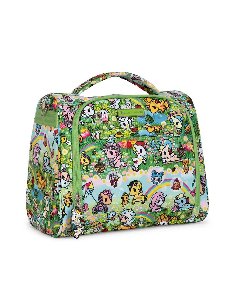 JuJuBe — item 3