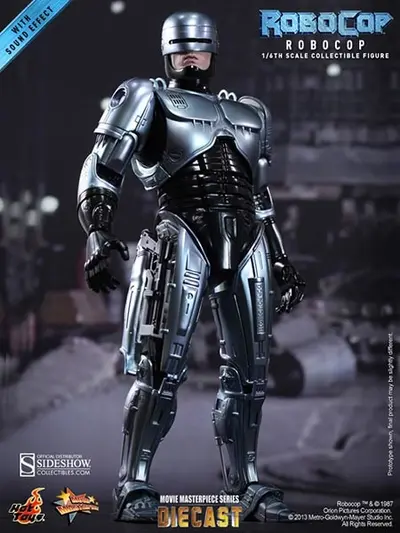 MMS 866 RoboCop