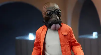 Ponda Baba