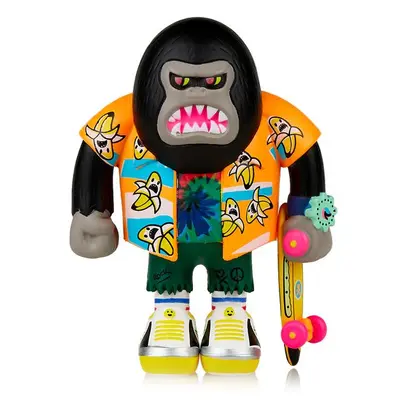 Banana Trasher