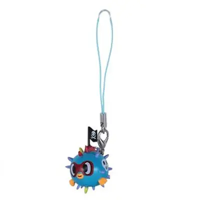 Pirate Puff