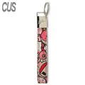 tokipops Wristlet Keychain