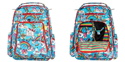 Sanrio Rainbow Dreams Be Right Back