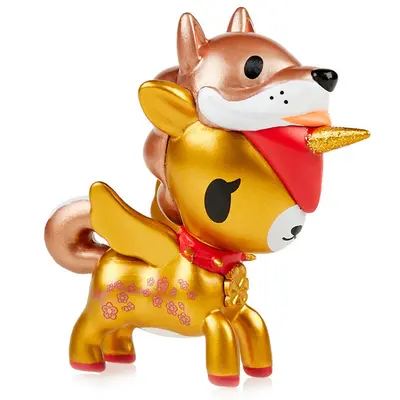 Year of the Dog