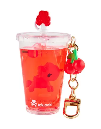 Cherry Pop