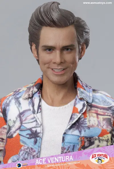 Ace Ventura