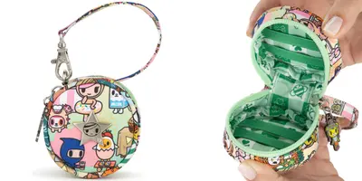 Toki Market Paci Pod