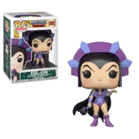Evil-Lyn Pop! Television