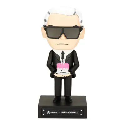 Karl Lagerfeld 15th Anniversary