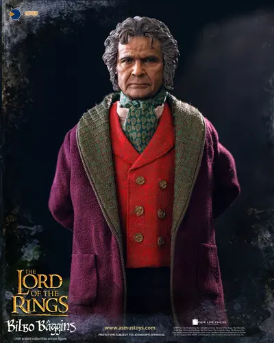 Bilbo Baggins (old)