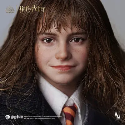 Hermione Granger 1/6