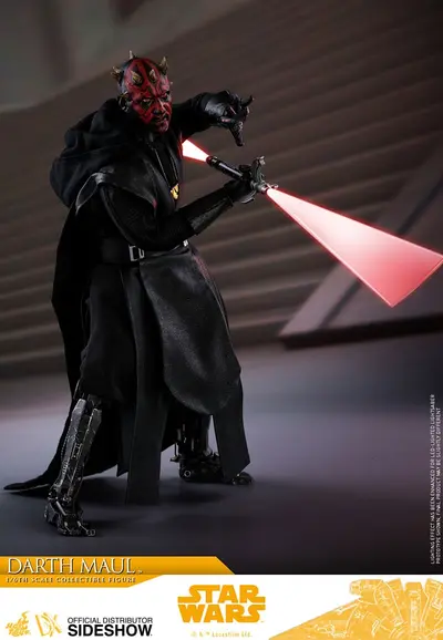 DX18 Darth Maul