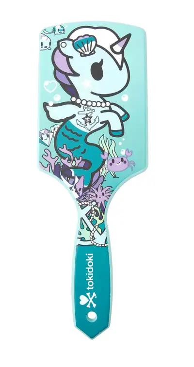 Mermicorno Marina Hair Brush