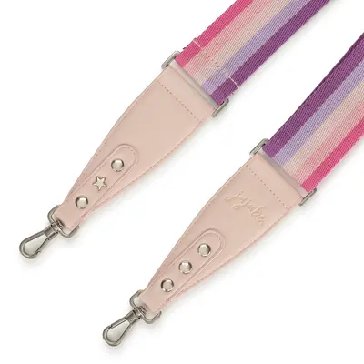 Donutellas Sweet Shop 2.0 Woven Strap