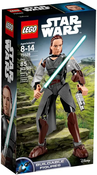 Rey
