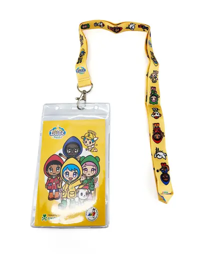 Lanyards