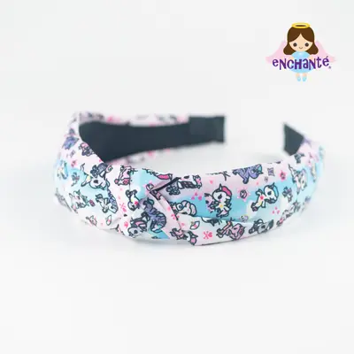 tokidoki Sakura Blooms Hair Band