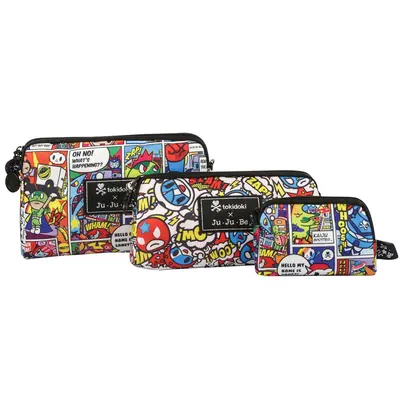 Super Toki Be Set