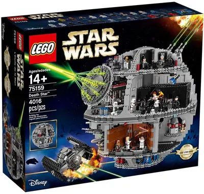 Death Star