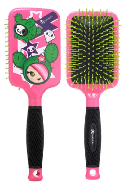 Sephora Cactus Friends Paddle Brush