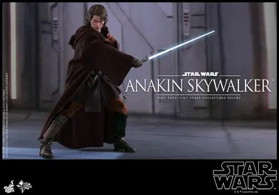 MMS 437 Anakin Skywalker